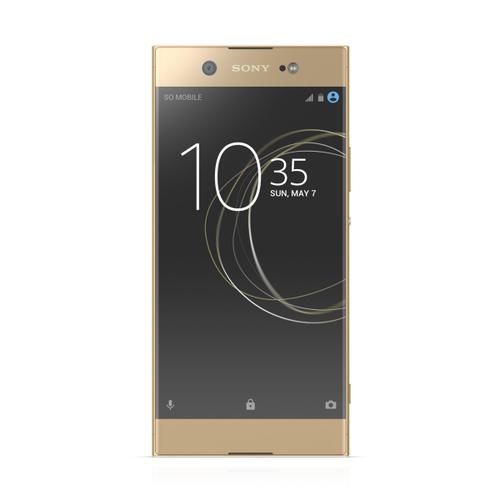 Sony Xperia XA1 Ultra 32GB Gold verkaufen
