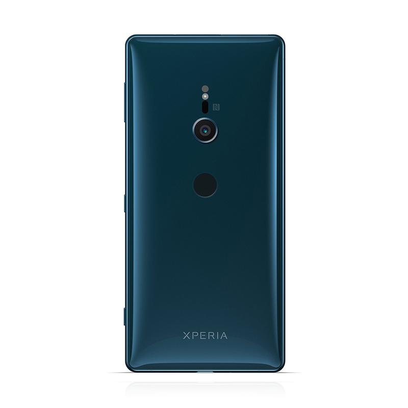 Sony Xperia XZ2 Dual Sim 64GB Deep Green