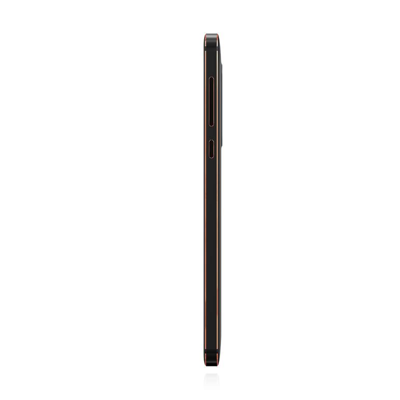Nokia 6.1 32GB Dual Sim Black and Copper