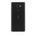 Nokia 7 Plus Dual Sim 64GB Kupfer Schwarz