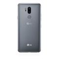 LG G7 ThinQ 64GB Platinum Gray