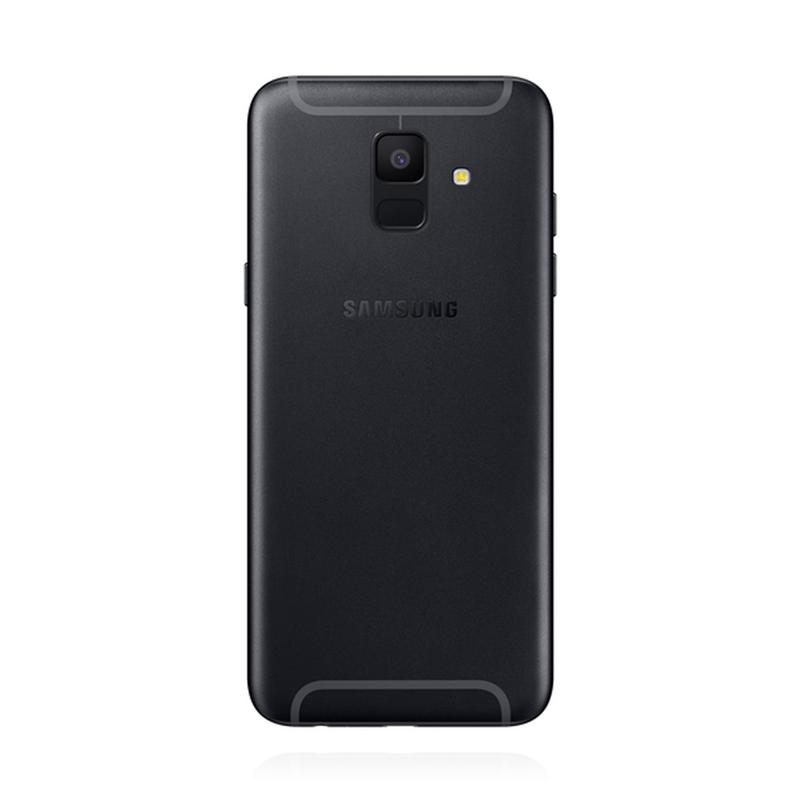 Samsung Galaxy A6 Duos 32GB Schwarz