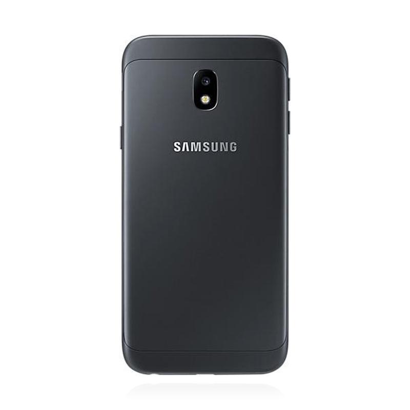 Samsung Galaxy J3 (2017) SM-J330F Single Sim black 