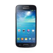 Samsung Galaxy S4 Mini Value Edition I9195i 8GB tief schwarz