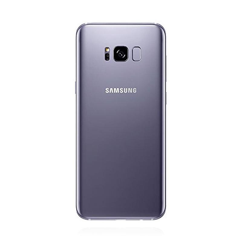 Samsung Galaxy S8 Plus Duos G955FD 64GB Orchid Grey