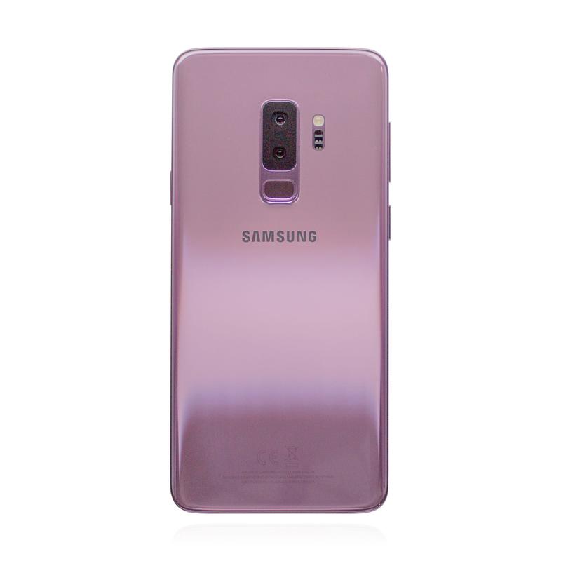 Samsung Galaxy S9 Plus SM-G965F Single Sim 64GB Lilac Purple