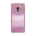 Samsung Galaxy S9 SM-G960F Single Sim 64GB lilac purple