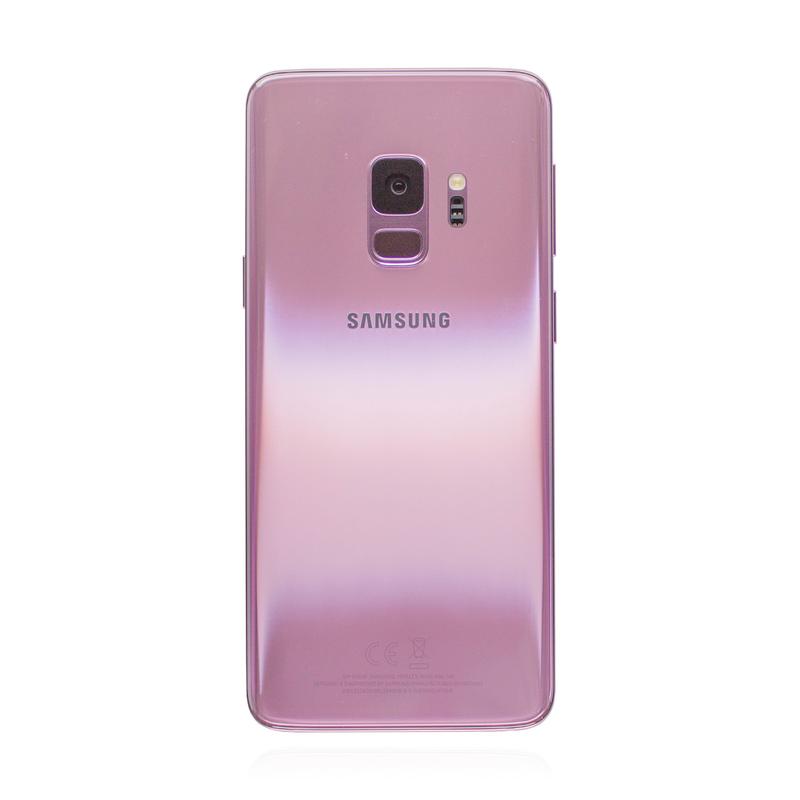 Samsung Galaxy S9 SM-G960F Single Sim 64GB lilac purple