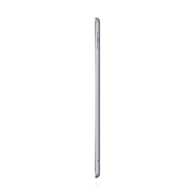 Apple iPad (2018) 128GB WiFi+Cellular Space Grau