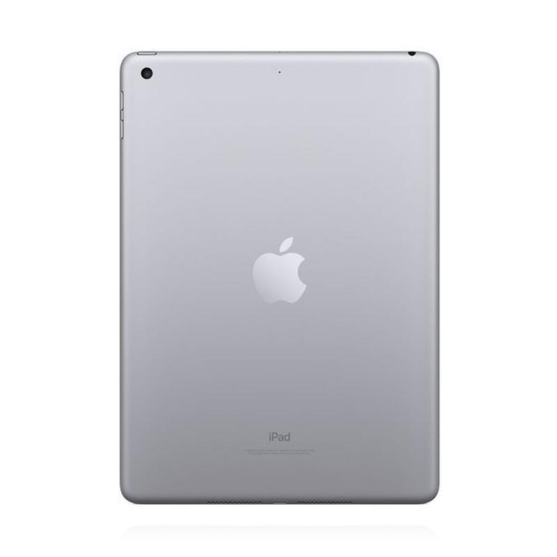 Apple iPad (2018) 128GB Wifi Space Grau