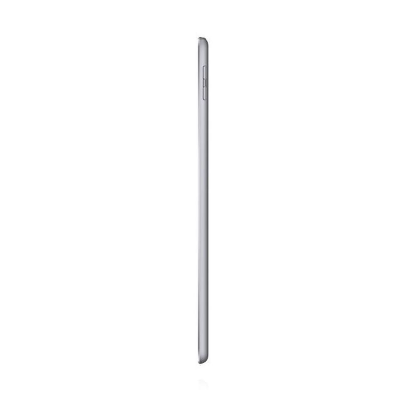 Apple iPad (2018) 128GB Wifi Space Grau