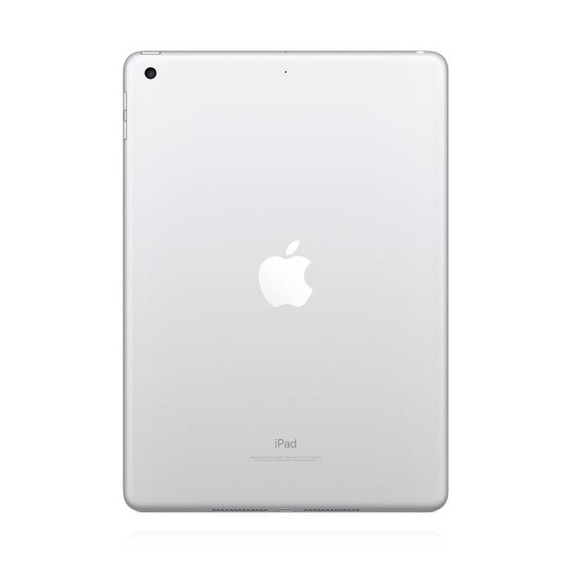 Apple iPad (2018) 32GB WiFi Silber