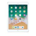 Apple iPad (2018) 32GB WiFi Silber