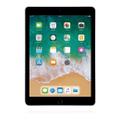 Apple iPad (2018) 32GB Wifi Space Grau