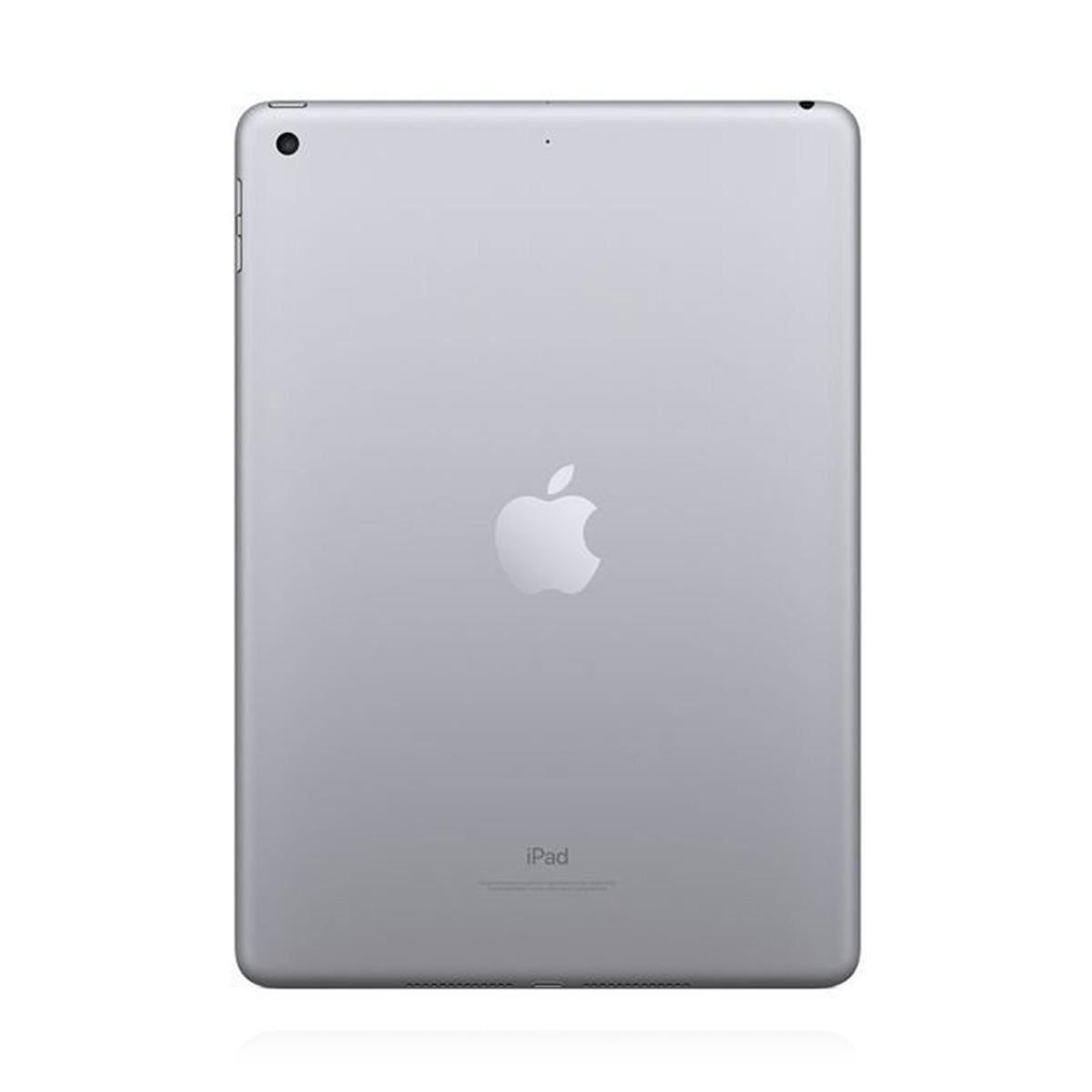 Apple iPad (2018) 32GB Wifi Space Grau kaufen | Clevertronic