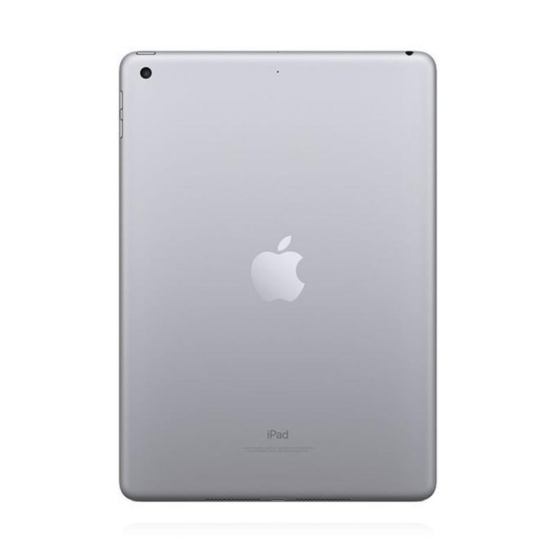 Apple iPad (2018) 32GB Wifi Space Grau