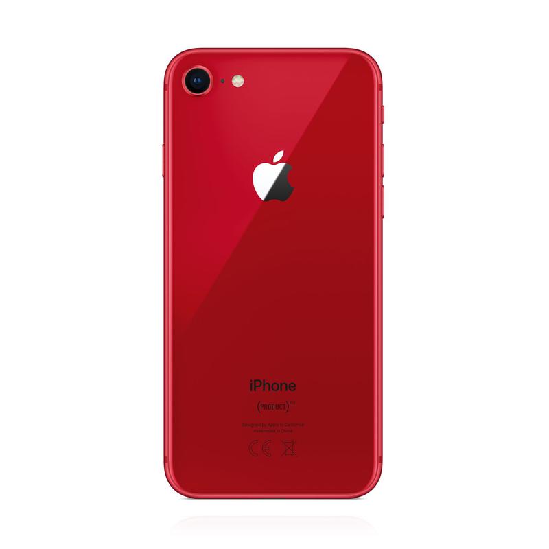 Apple iPhone 8 256GB (PRODUCT)RED