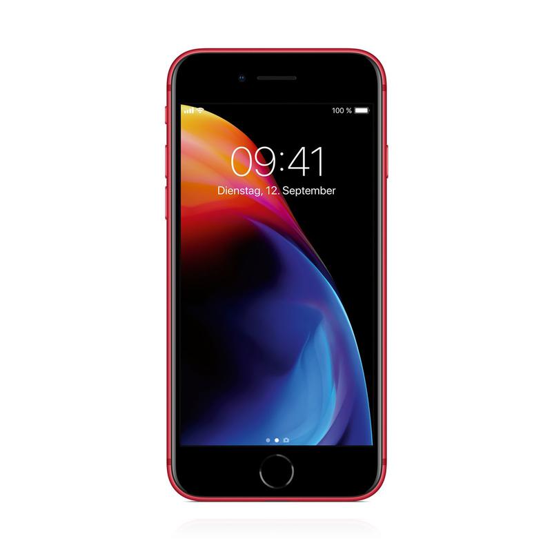 Apple iPhone 8 256GB (PRODUCT)RED
