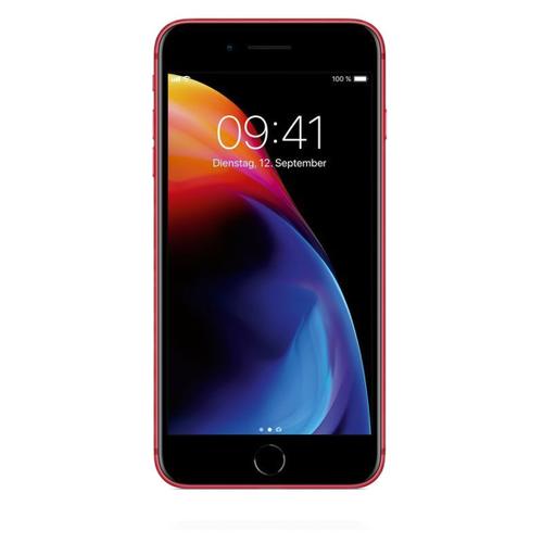 Apple Apple iPhone 8 Plus 256GB (PRODUCT)RED