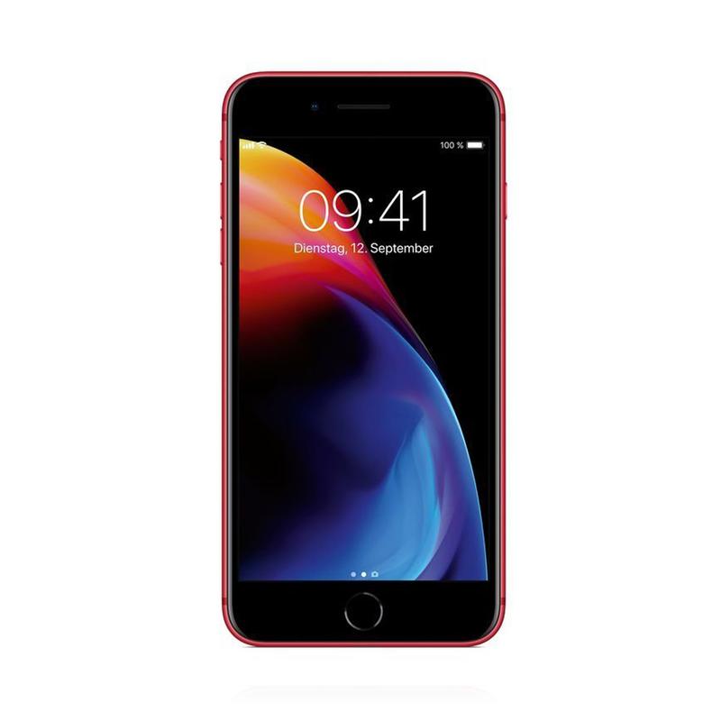 Apple iPhone 8 Plus 256GB (PRODUCT)RED