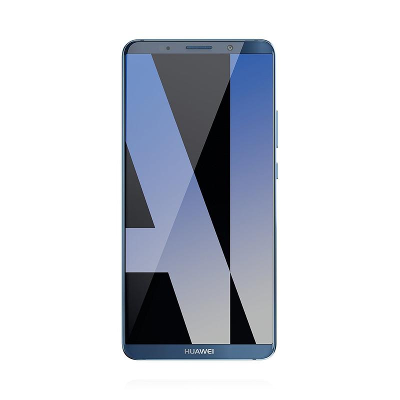 Huawei Mate 10 128GB Dual Sim Graphite Black