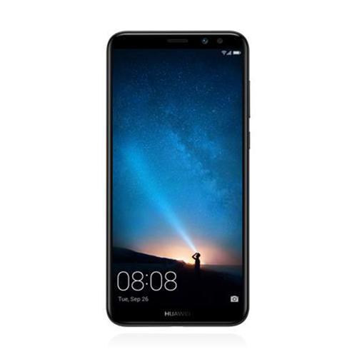 Huawei Nova 2i 64GB Dual Sim schwarz verkaufen