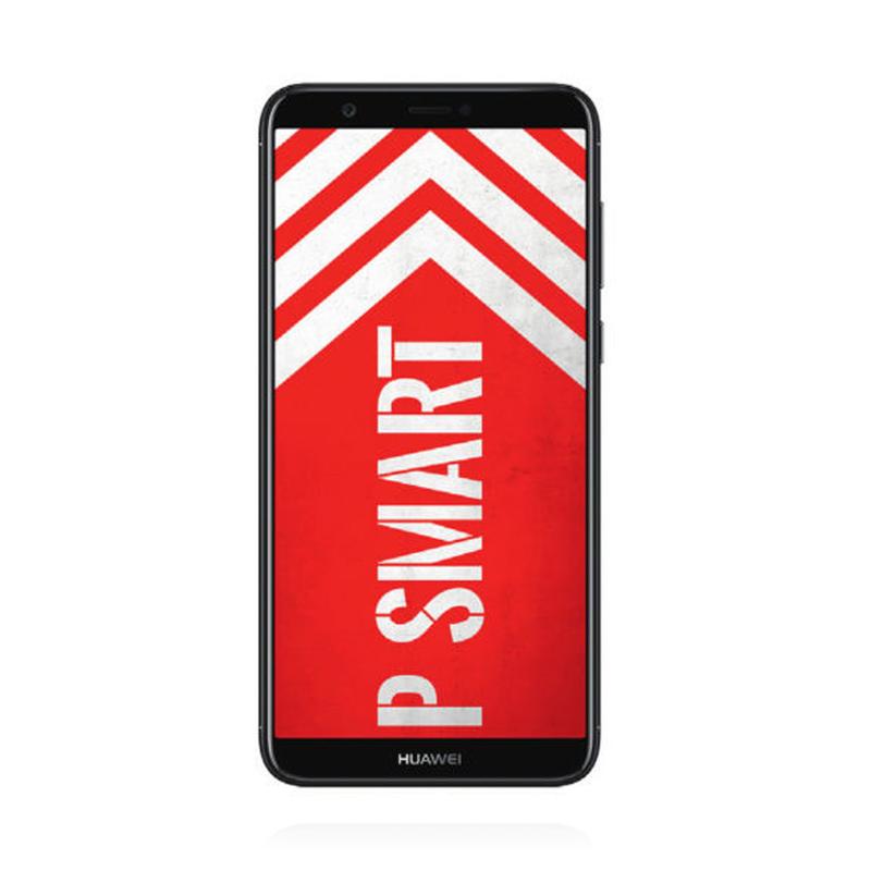 Huawei P Smart Single Sim 32GB Schwarz