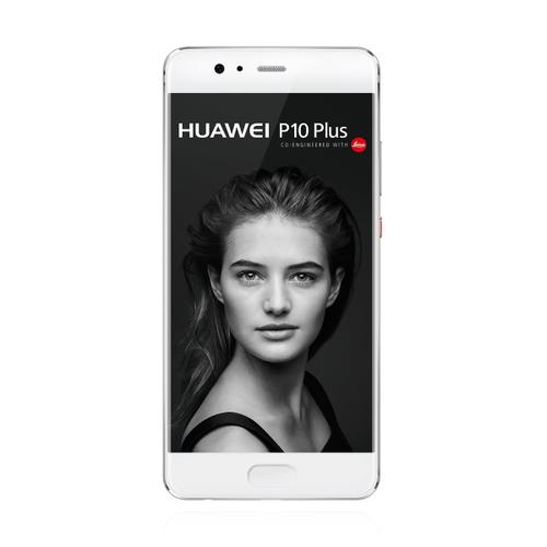 Huawei P10 Plus 64GB Mystic Silver