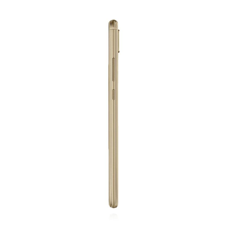 Huawei P20 lite Single Sim 64GB Platinum Gold
