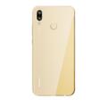 Huawei P20 lite Single Sim 64GB Platinum Gold