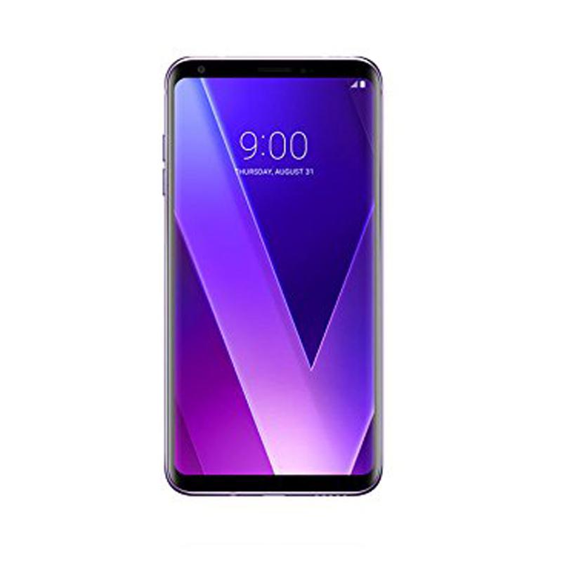 LG V30+ Dual Sim 128GB Violet
