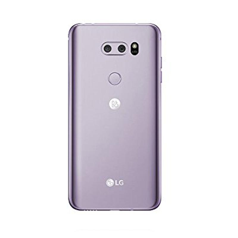 LG V30+ Dual Sim 128GB Violet