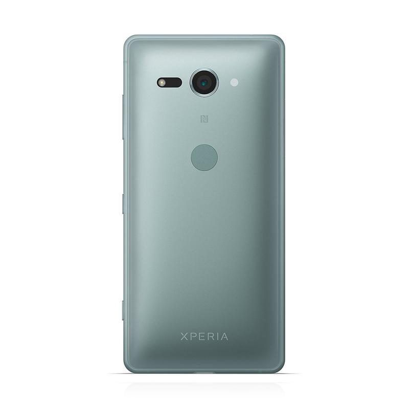 Sony Xperia XZ2 Compact Dual Sim 64GB Moss Green