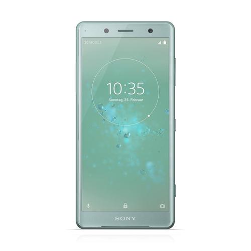 Sony Xperia XZ2 Compact Dual Sim 64GB Moss Green verkaufen