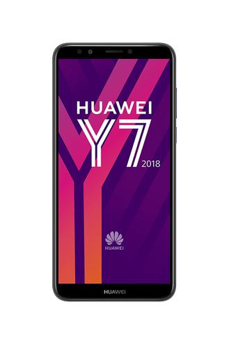 Huawei Y7 (2018) 16GB 2GB RAM Black