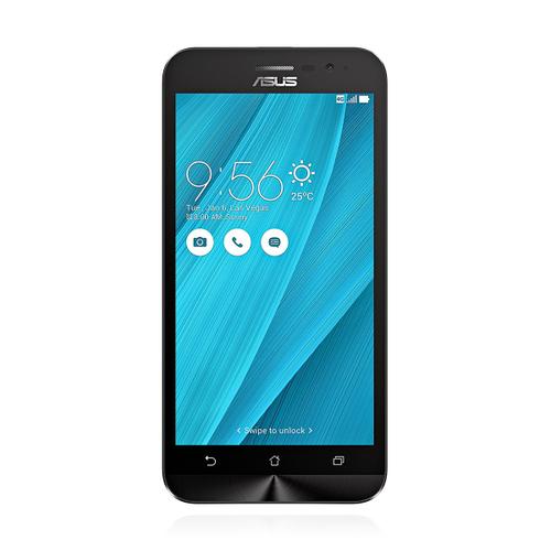 Asus Zenfone Go ZB500KL Dual Sim 16GB Blau