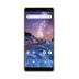 7 Plus Dual Sim 64GB Kupfer Weiß