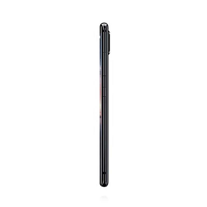 Nokia 8 Sirocco 4G 128GB Single Sim Schwarz