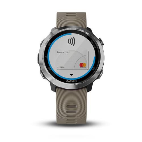 Garmin Forerunner 645 sandstein verkaufen