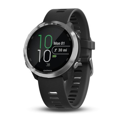 Garmin Forerunner 645 schwarz verkaufen