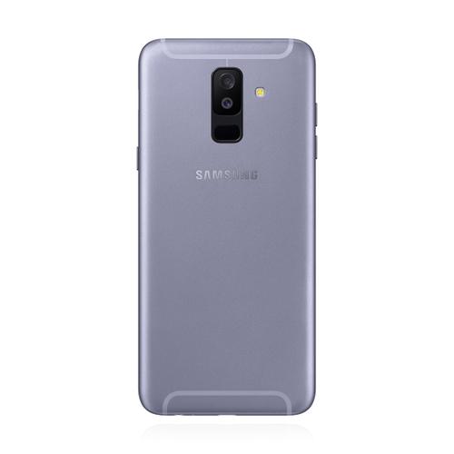Samsung Galaxy A6 Plus Duos SM-A605 32GB Lavender