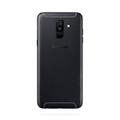 Samsung Galaxy A6 Plus Duos SM-A605 32GB Schwarz