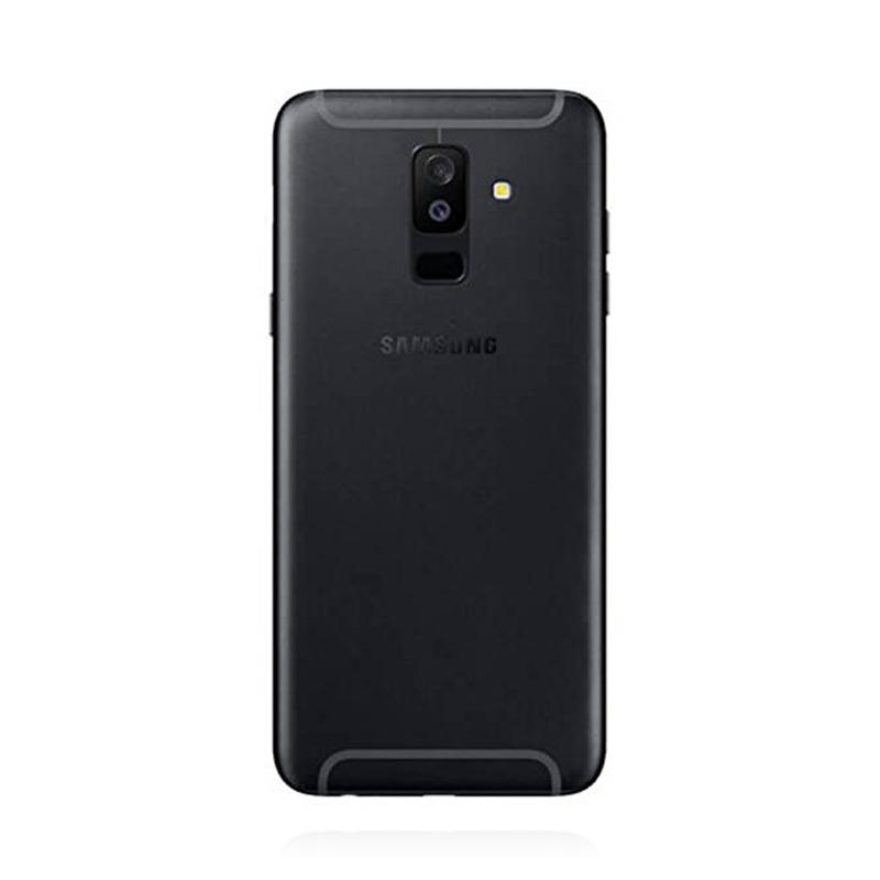 Samsung Galaxy A6 Plus Duos SM-A605 32GB Schwarz