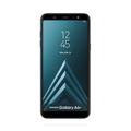 Samsung Galaxy A6 Plus Duos SM-A605 32GB Schwarz