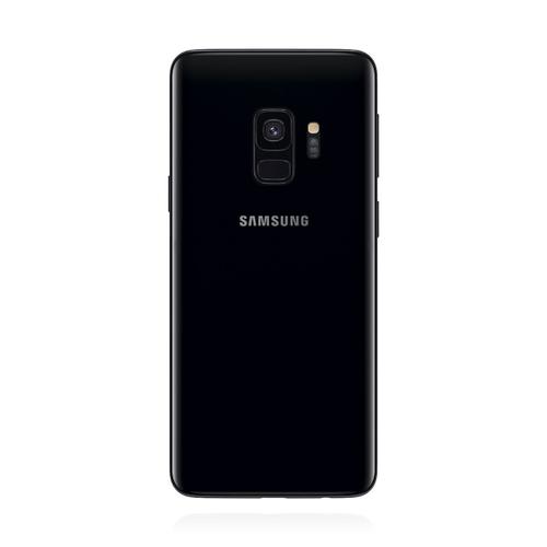 Samsung Galaxy S9 Duos SM-G960FDS 64GB Midnight Black