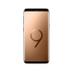 Galaxy S9 Duos SM-G960FDS 64GB Sunrise Gold