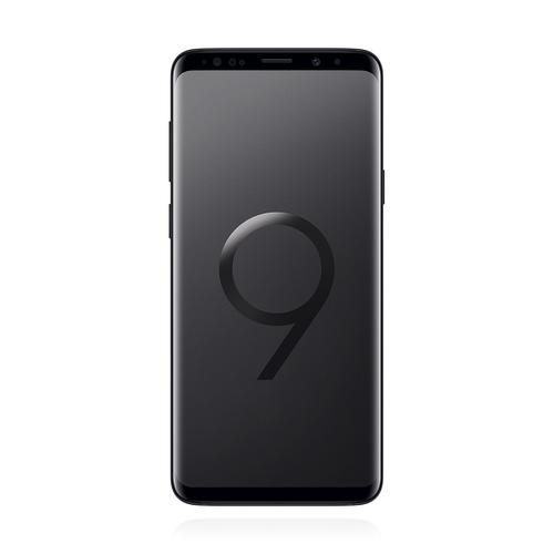 Samsung Samsung Galaxy S9 Plus Duos SM-G965FDS 256GB Midnight Black
