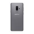 Samsung Galaxy S9 Plus Duos SM-G965FDS 256GB Titanium Grey