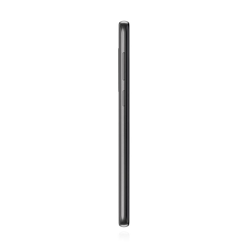 Samsung Galaxy S9 Plus Duos SM-G965FDS 256GB Titanium Grey