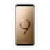 Galaxy S9 Plus Duos SM-G965FDS 64GB Sunrise Gold